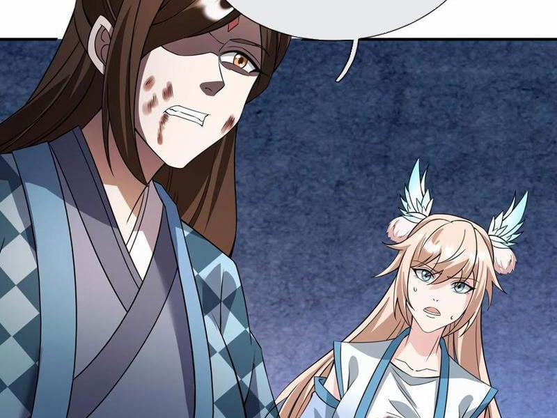 Thu Triệu Vạn Đồ Đệ, Vi Sư Vô Địch Thế Gian 136 trang 73