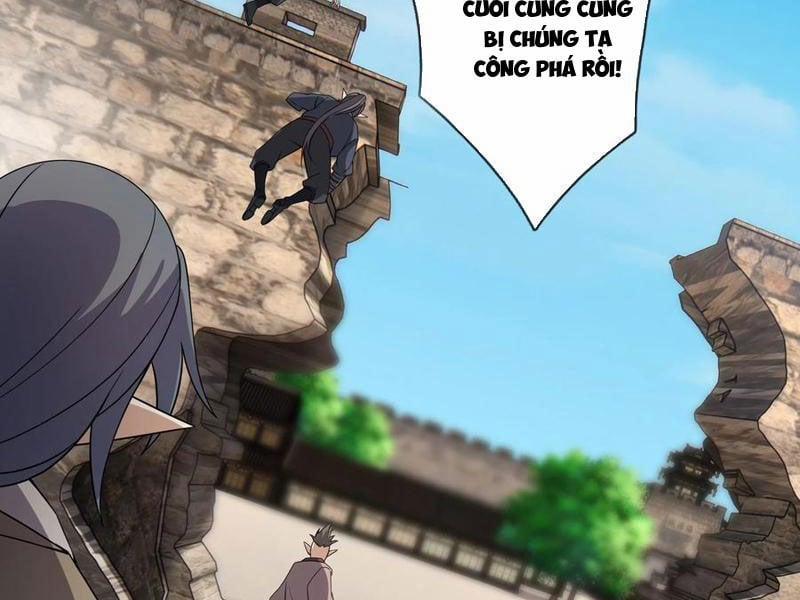 Thu Triệu Vạn Đồ Đệ, Vi Sư Vô Địch Thế Gian 136 trang 75