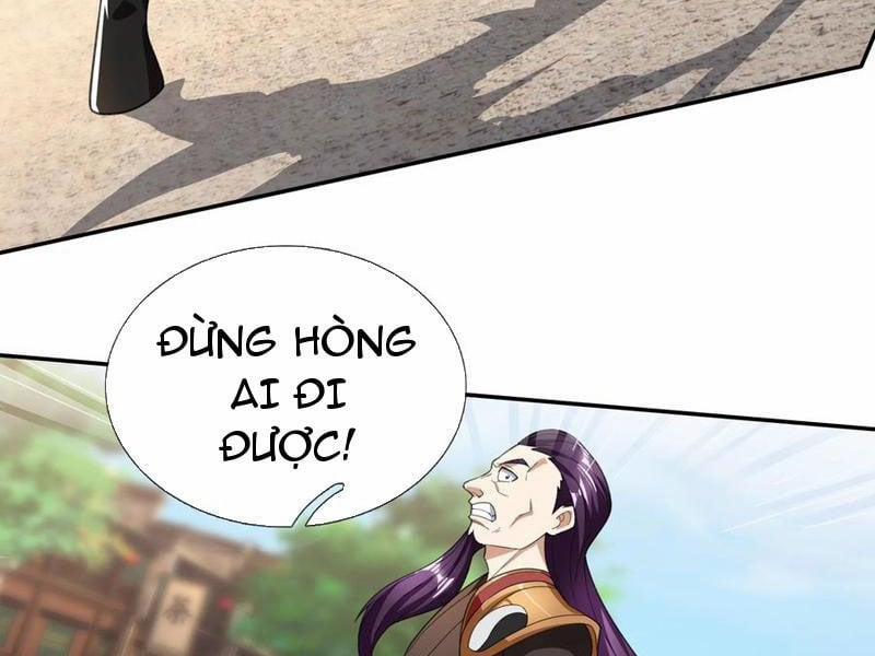 Thu Triệu Vạn Đồ Đệ, Vi Sư Vô Địch Thế Gian 136 trang 8