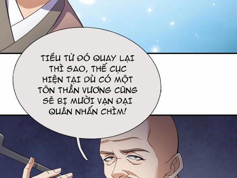 Thu Triệu Vạn Đồ Đệ, Vi Sư Vô Địch Thế Gian 136 trang 81