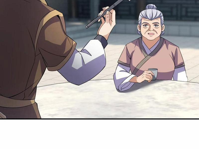 Thu Triệu Vạn Đồ Đệ, Vi Sư Vô Địch Thế Gian 136 trang 84