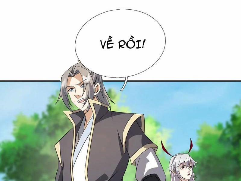 Thu Triệu Vạn Đồ Đệ, Vi Sư Vô Địch Thế Gian 136 trang 88