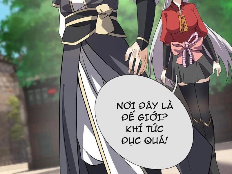 Thu Triệu Vạn Đồ Đệ, Vi Sư Vô Địch Thế Gian 136 trang 89