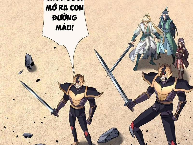 Thu Triệu Vạn Đồ Đệ, Vi Sư Vô Địch Thế Gian 136 trang 96