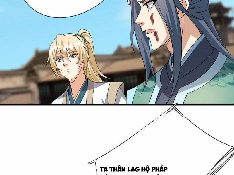 Thu Triệu Vạn Đồ Đệ, Vi Sư Vô Địch Thế Gian 136 trang 98