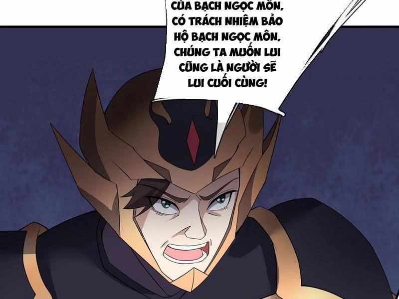 Thu Triệu Vạn Đồ Đệ, Vi Sư Vô Địch Thế Gian 136 trang 99