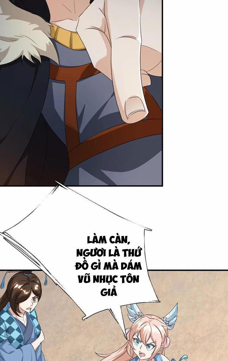 Thu Triệu Vạn Đồ Đệ, Vi Sư Vô Địch Thế Gian 137 trang 11