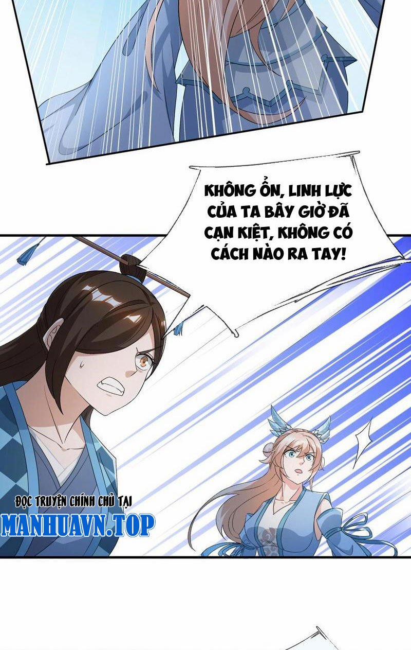 Thu Triệu Vạn Đồ Đệ, Vi Sư Vô Địch Thế Gian 137 trang 14