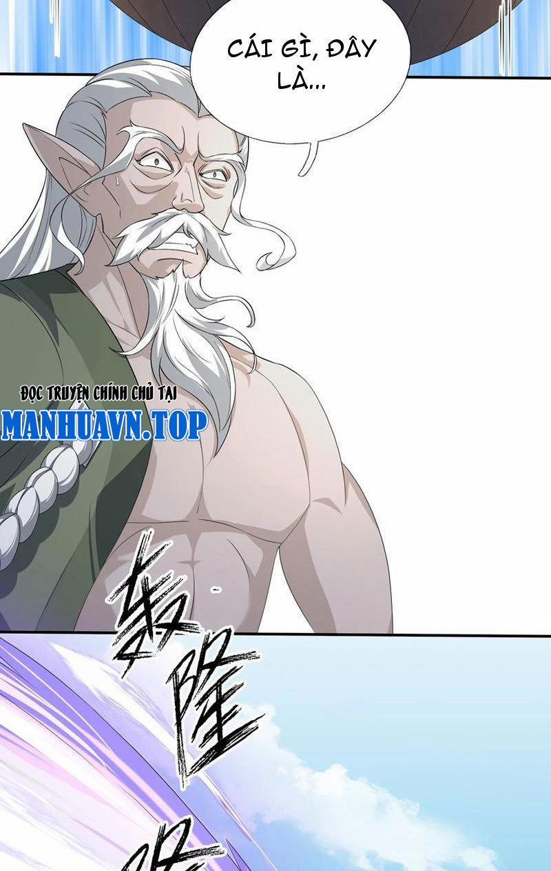 Thu Triệu Vạn Đồ Đệ, Vi Sư Vô Địch Thế Gian 137 trang 18