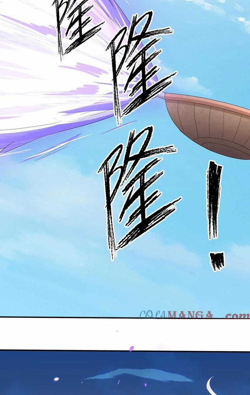 Thu Triệu Vạn Đồ Đệ, Vi Sư Vô Địch Thế Gian 137 trang 19