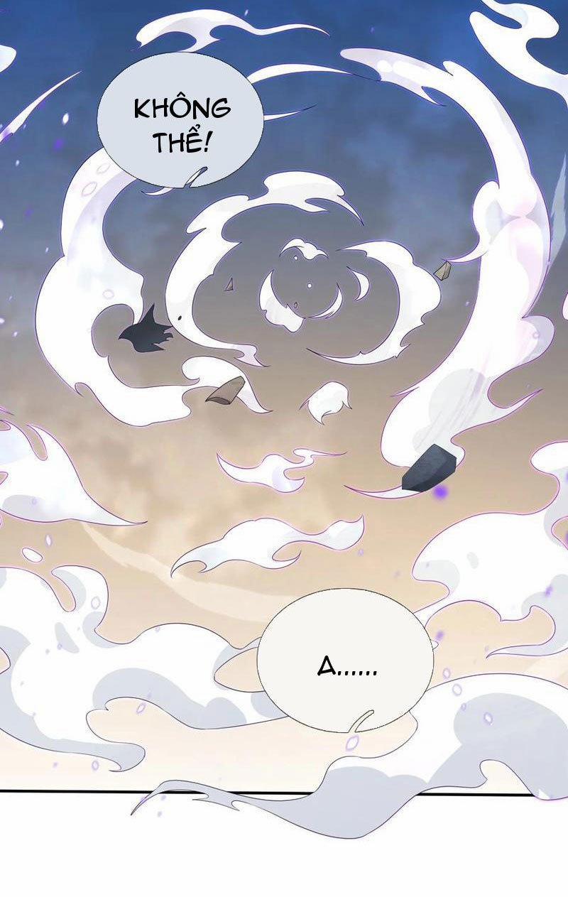 Thu Triệu Vạn Đồ Đệ, Vi Sư Vô Địch Thế Gian 137 trang 20