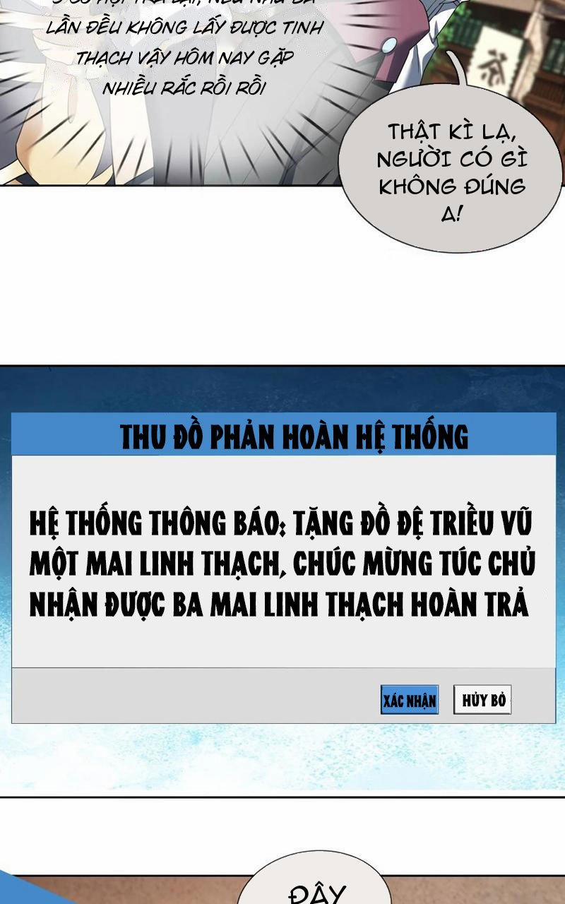 Thu Triệu Vạn Đồ Đệ, Vi Sư Vô Địch Thế Gian 137 trang 28