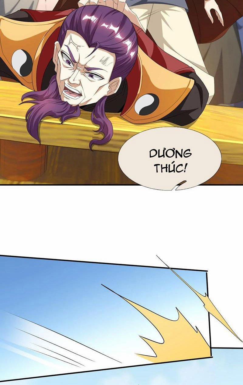 Thu Triệu Vạn Đồ Đệ, Vi Sư Vô Địch Thế Gian 137 trang 3