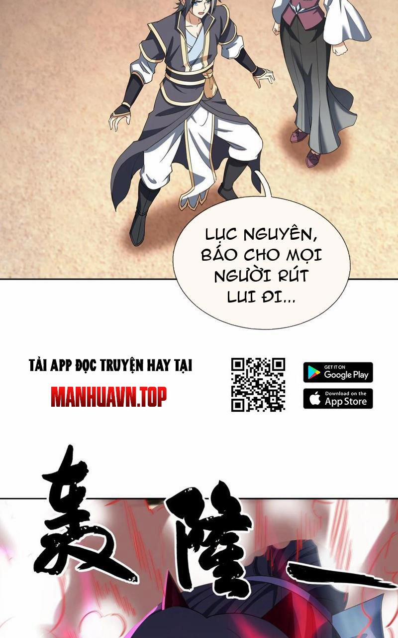 Thu Triệu Vạn Đồ Đệ, Vi Sư Vô Địch Thế Gian 137 trang 32