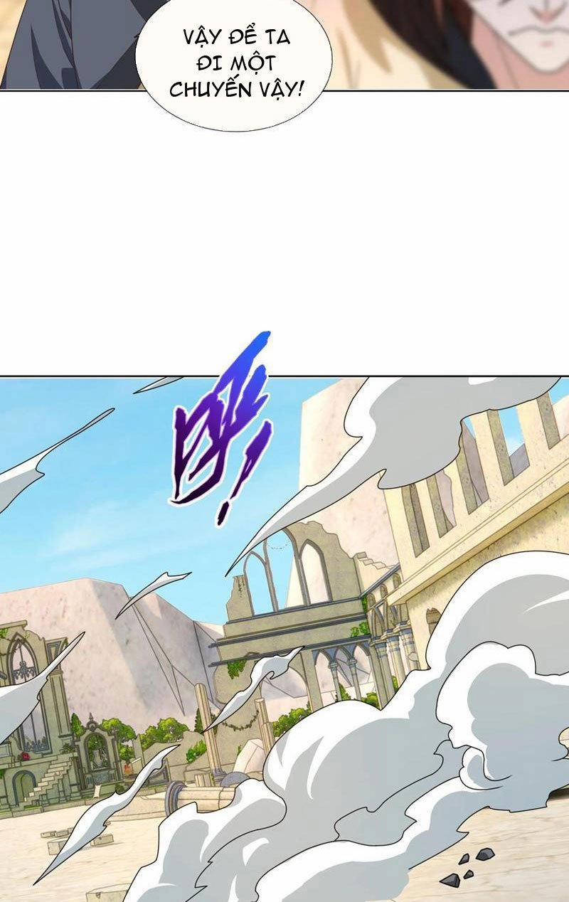 Thu Triệu Vạn Đồ Đệ, Vi Sư Vô Địch Thế Gian 137 trang 48