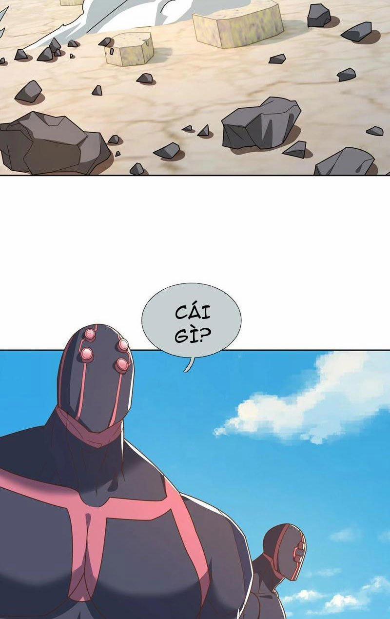 Thu Triệu Vạn Đồ Đệ, Vi Sư Vô Địch Thế Gian 137 trang 49