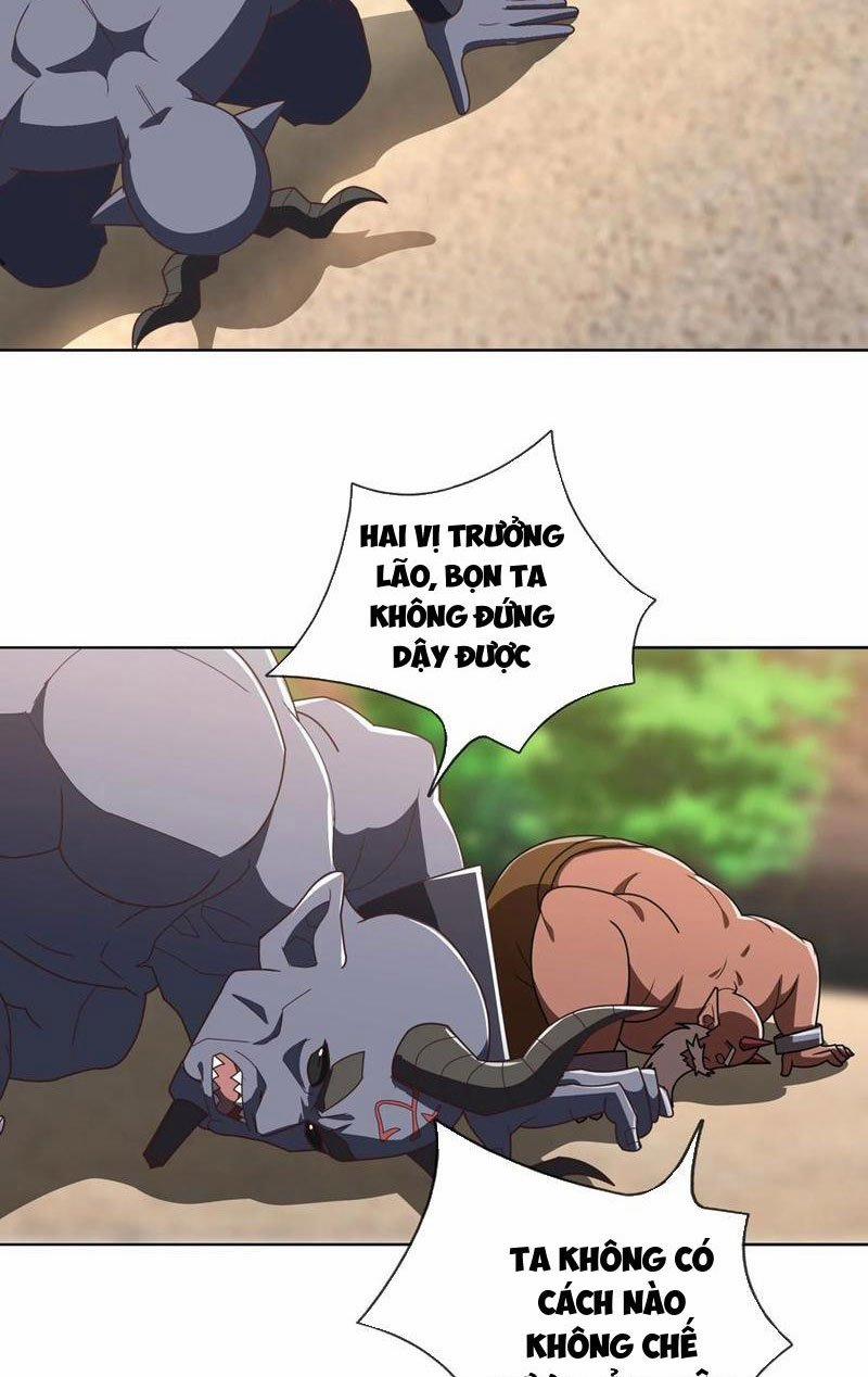 Thu Triệu Vạn Đồ Đệ, Vi Sư Vô Địch Thế Gian 137 trang 53