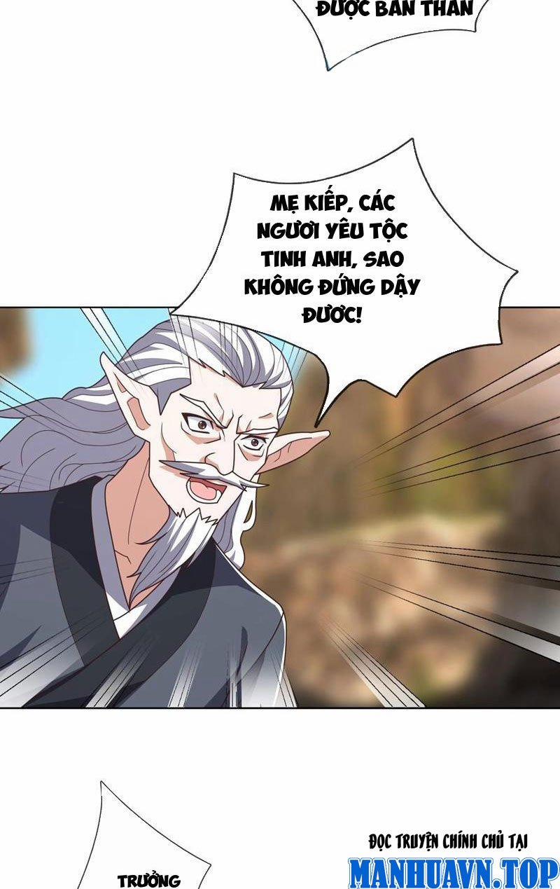 Thu Triệu Vạn Đồ Đệ, Vi Sư Vô Địch Thế Gian 137 trang 54