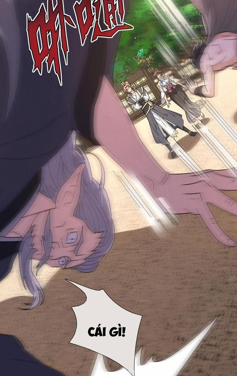 Thu Triệu Vạn Đồ Đệ, Vi Sư Vô Địch Thế Gian 137 trang 59