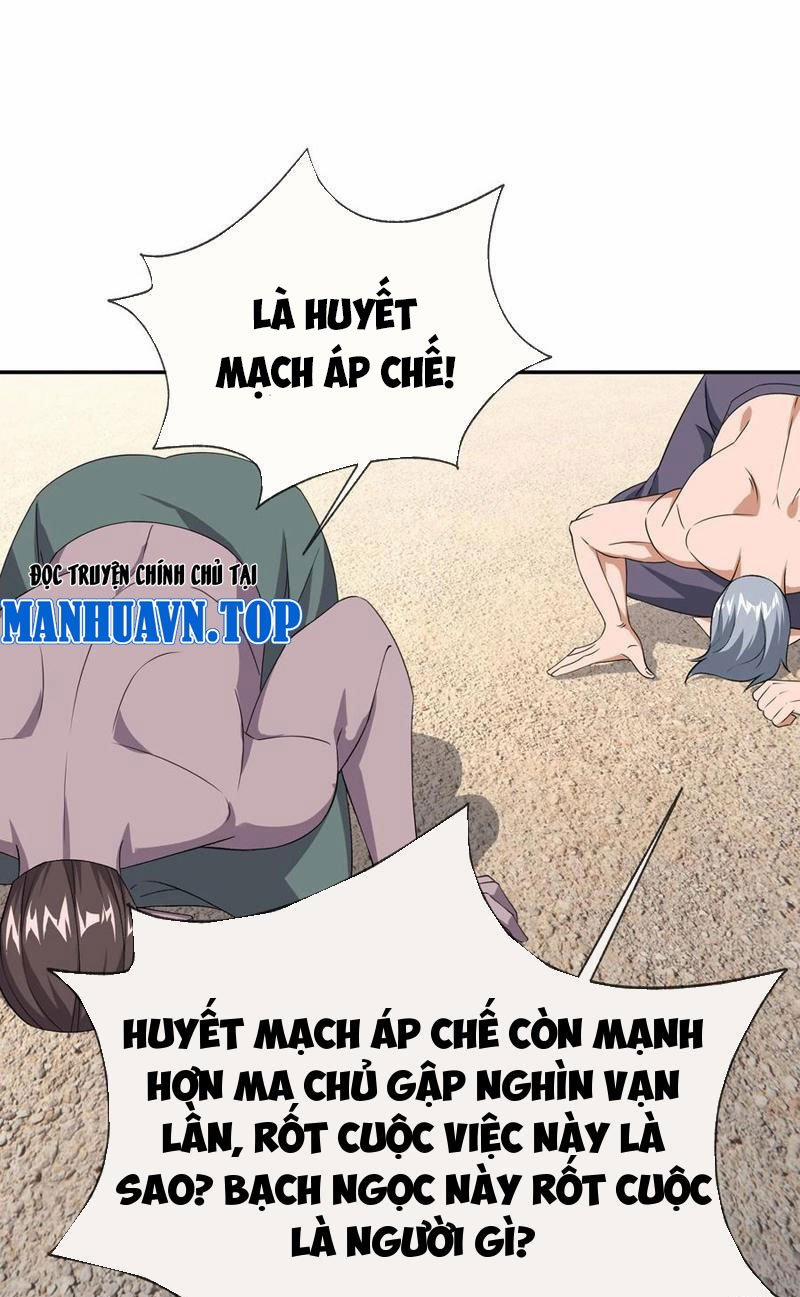 Thu Triệu Vạn Đồ Đệ, Vi Sư Vô Địch Thế Gian 137 trang 61