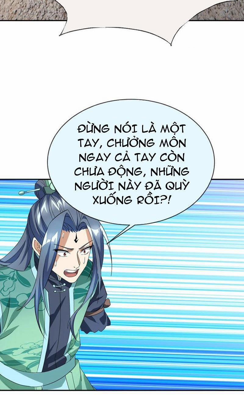 Thu Triệu Vạn Đồ Đệ, Vi Sư Vô Địch Thế Gian 137 trang 62