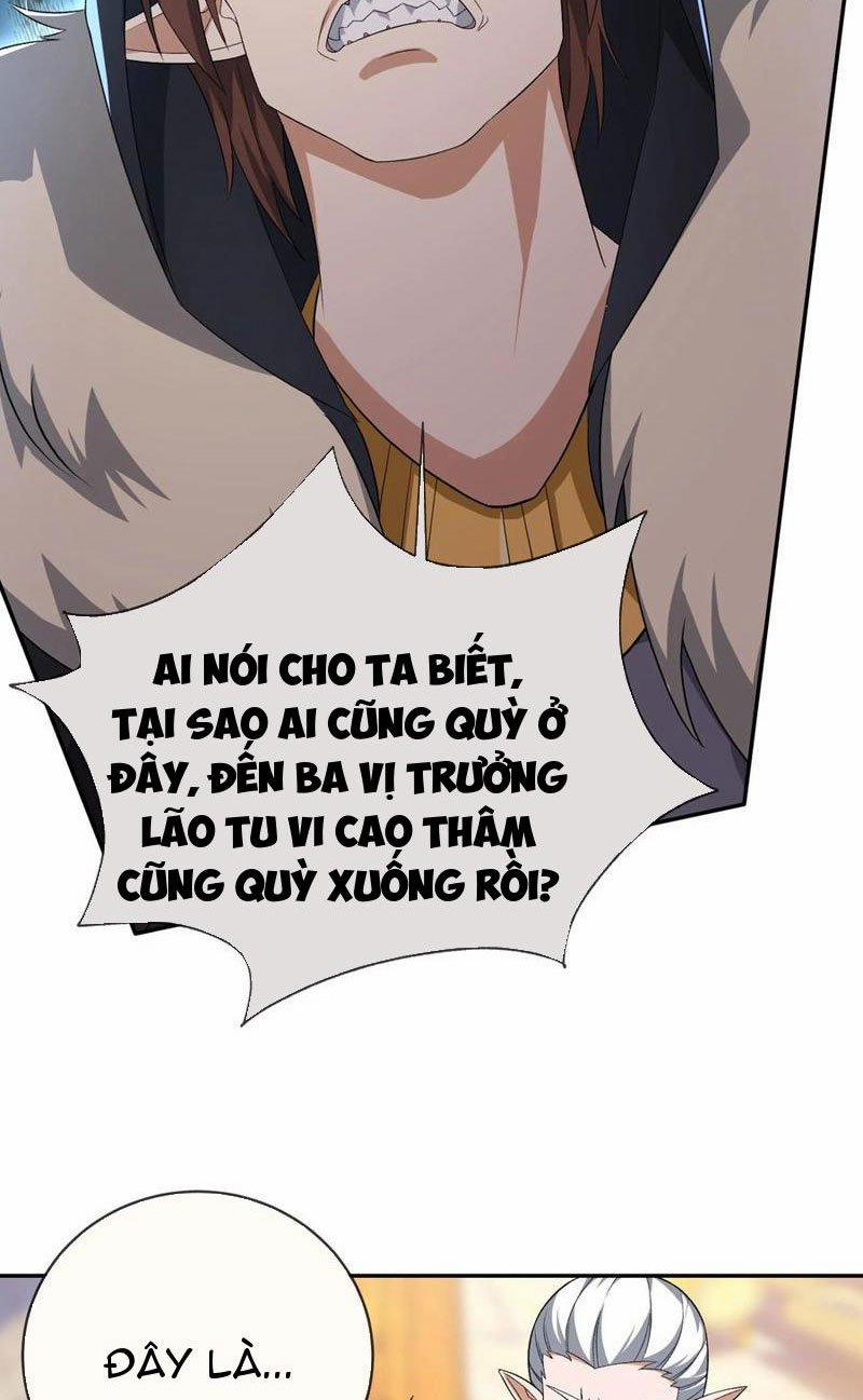 Thu Triệu Vạn Đồ Đệ, Vi Sư Vô Địch Thế Gian 137 trang 65