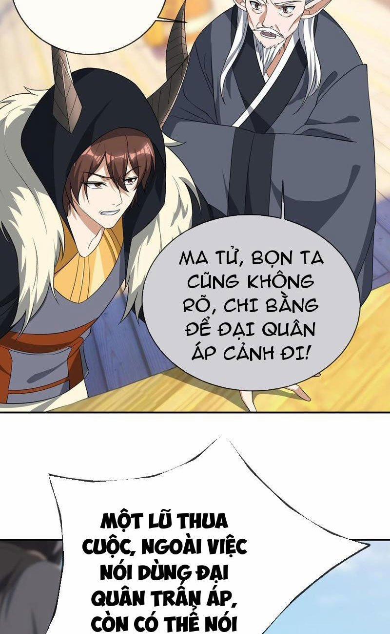 Thu Triệu Vạn Đồ Đệ, Vi Sư Vô Địch Thế Gian 137 trang 66