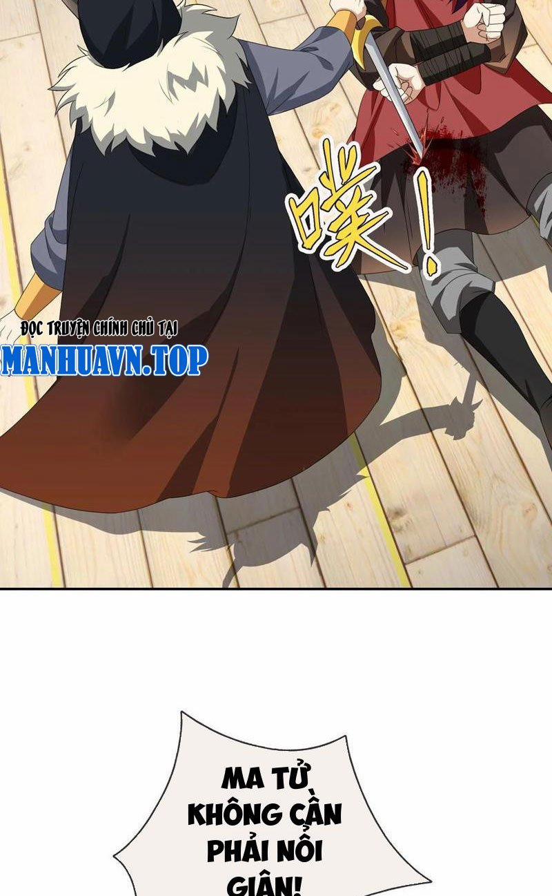 Thu Triệu Vạn Đồ Đệ, Vi Sư Vô Địch Thế Gian 137 trang 69