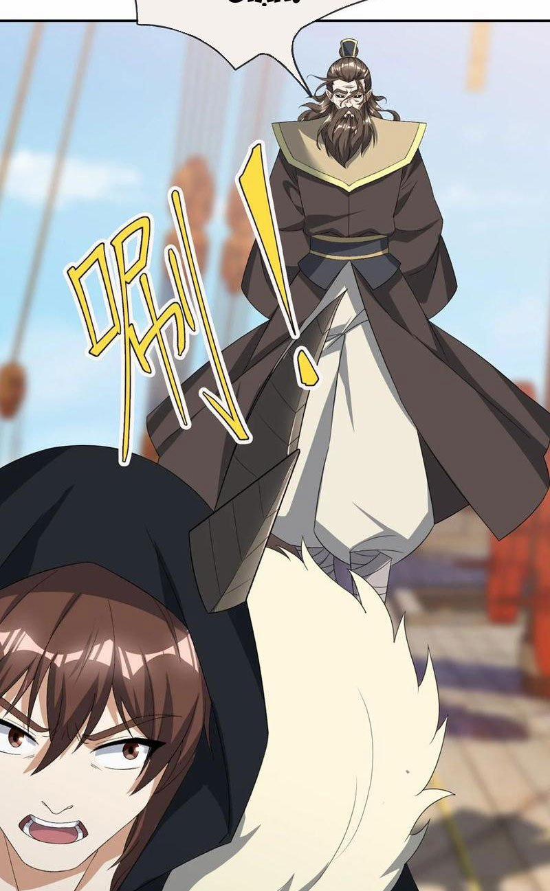 Thu Triệu Vạn Đồ Đệ, Vi Sư Vô Địch Thế Gian 137 trang 70