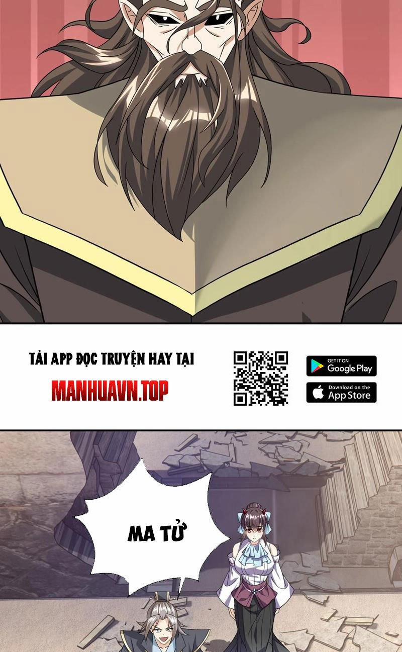 Thu Triệu Vạn Đồ Đệ, Vi Sư Vô Địch Thế Gian 137 trang 72