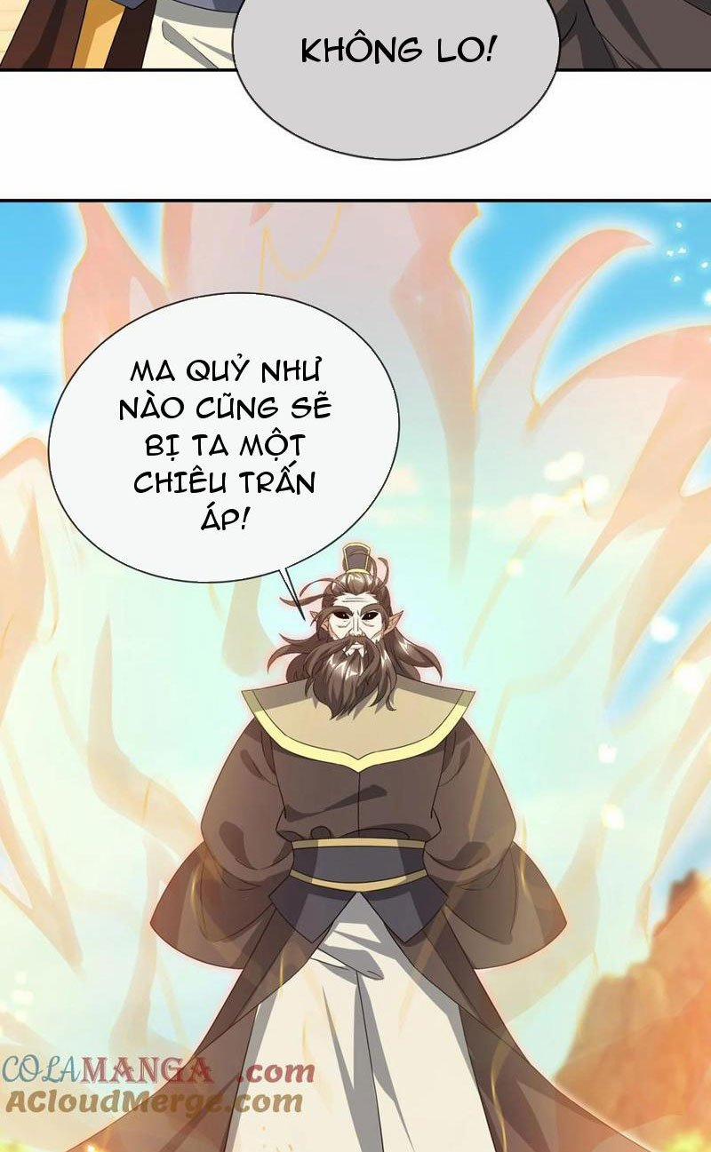 Thu Triệu Vạn Đồ Đệ, Vi Sư Vô Địch Thế Gian 137 trang 76