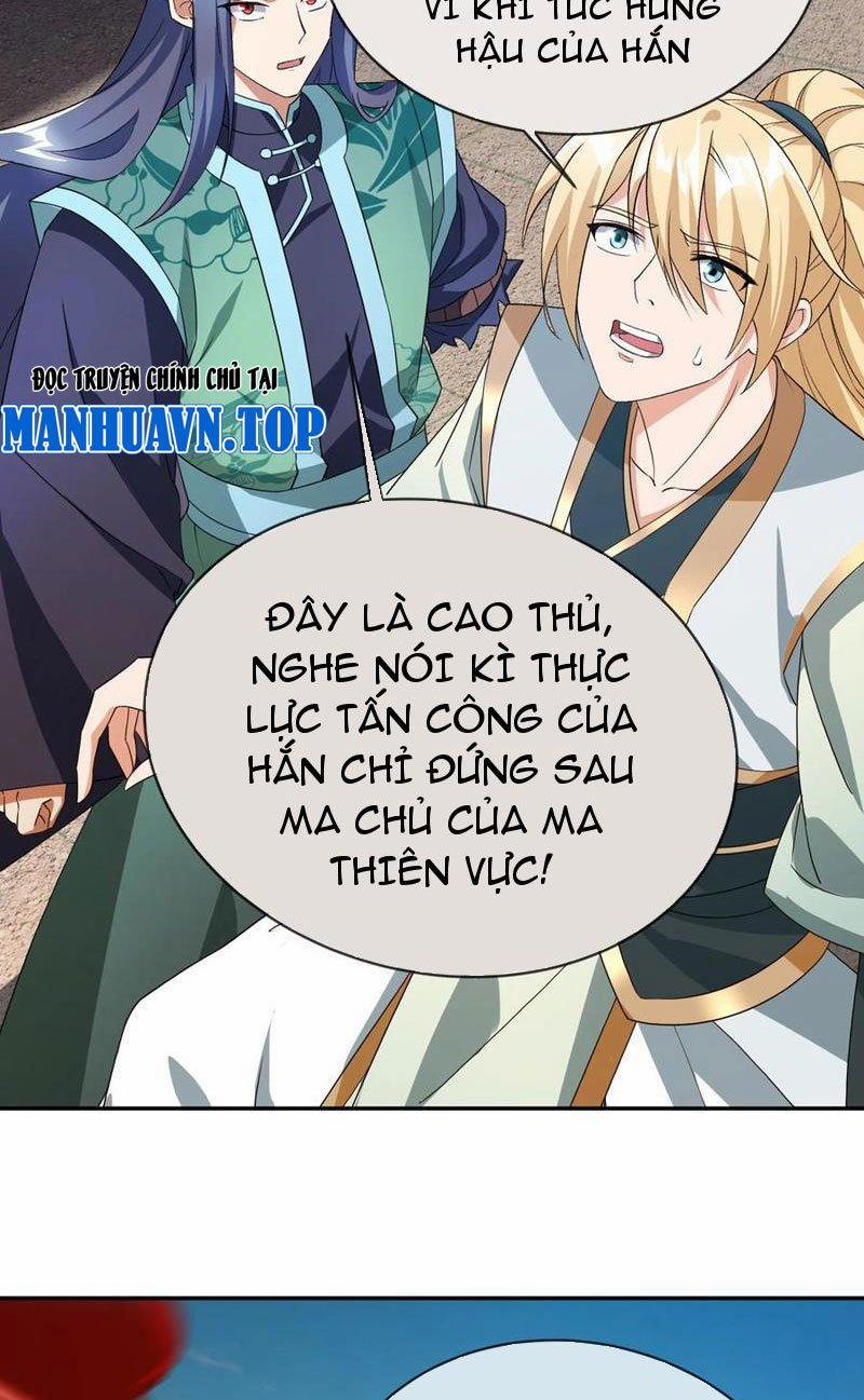 Thu Triệu Vạn Đồ Đệ, Vi Sư Vô Địch Thế Gian 137 trang 78