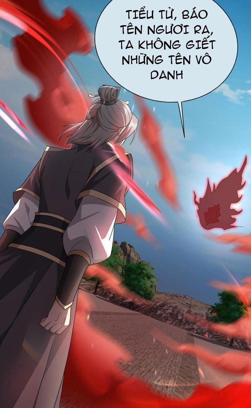 Thu Triệu Vạn Đồ Đệ, Vi Sư Vô Địch Thế Gian 137 trang 79