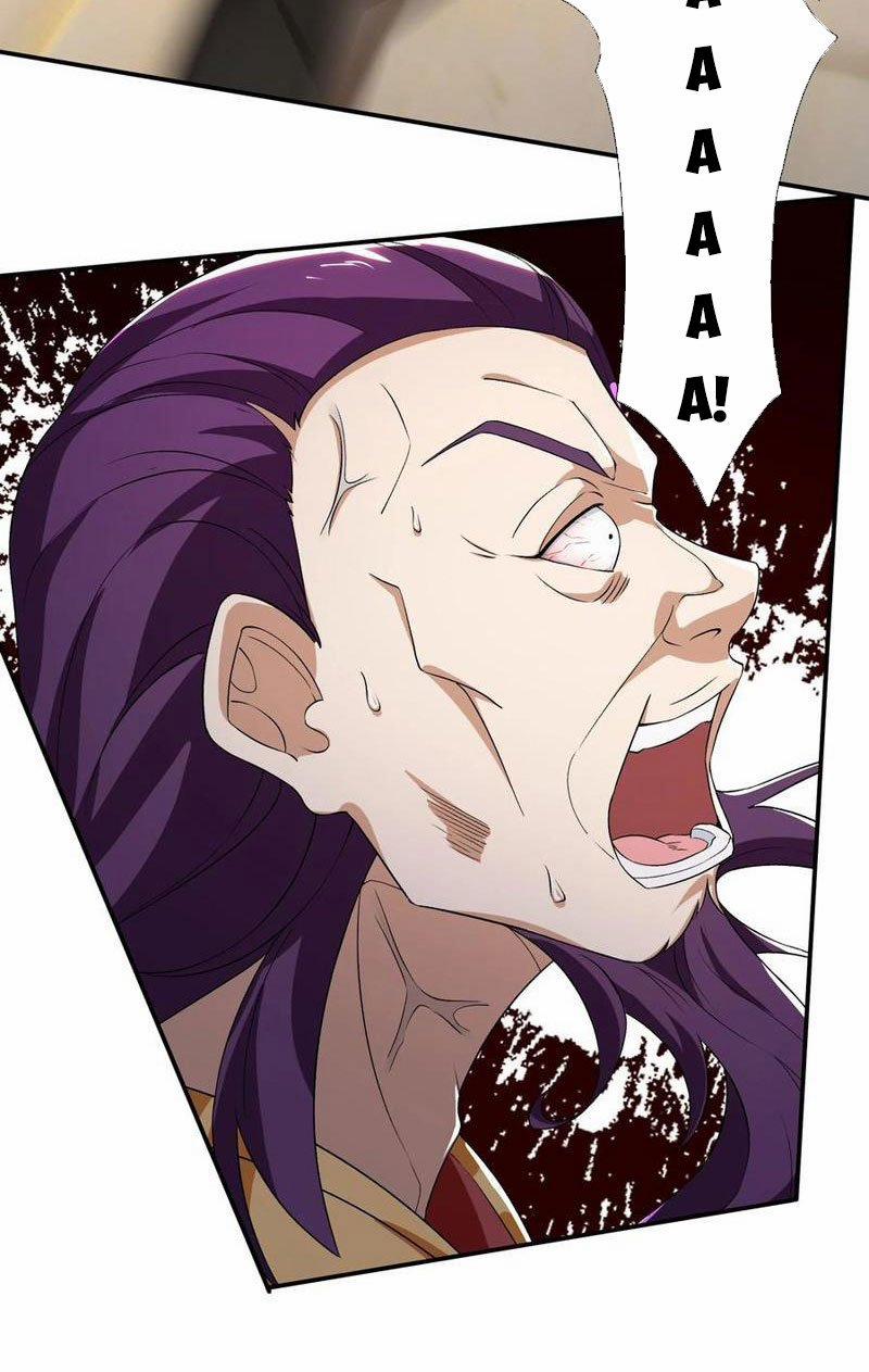 Thu Triệu Vạn Đồ Đệ, Vi Sư Vô Địch Thế Gian 137 trang 8