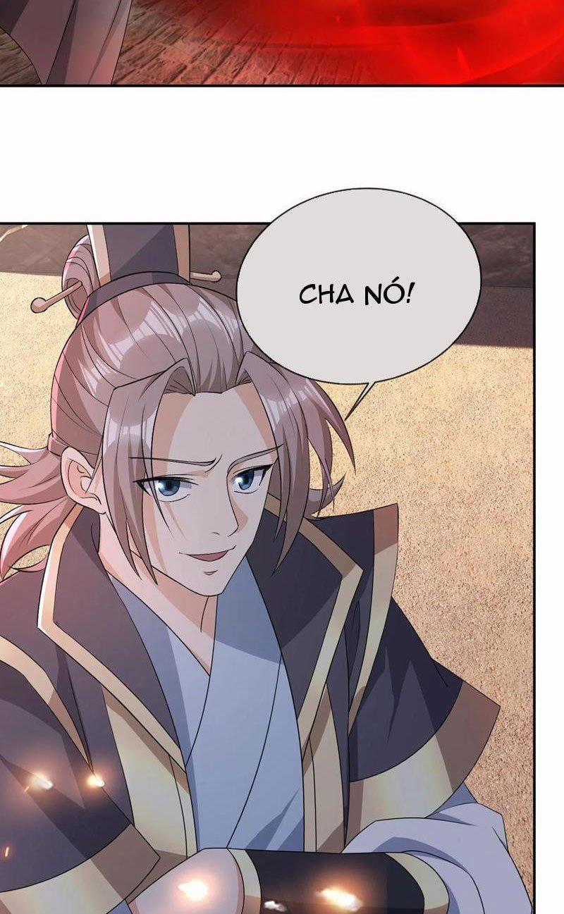 Thu Triệu Vạn Đồ Đệ, Vi Sư Vô Địch Thế Gian 137 trang 80