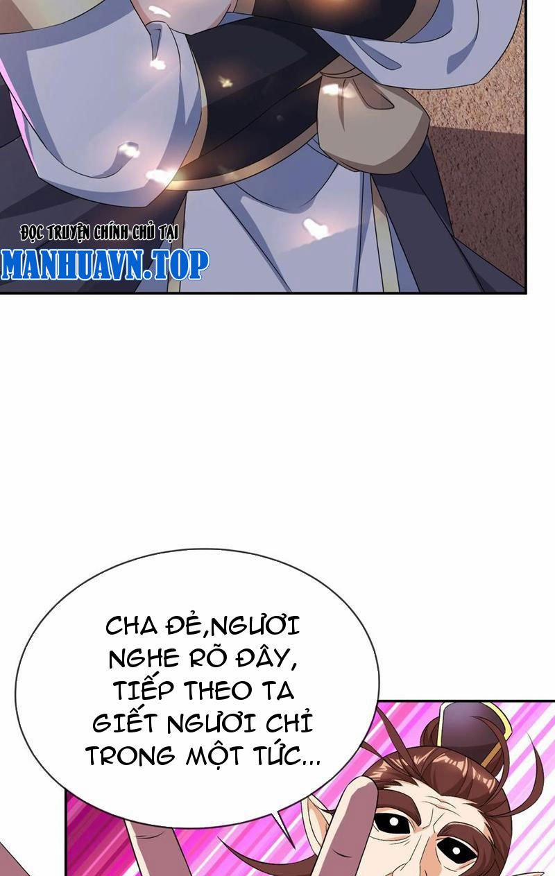 Thu Triệu Vạn Đồ Đệ, Vi Sư Vô Địch Thế Gian 137 trang 81