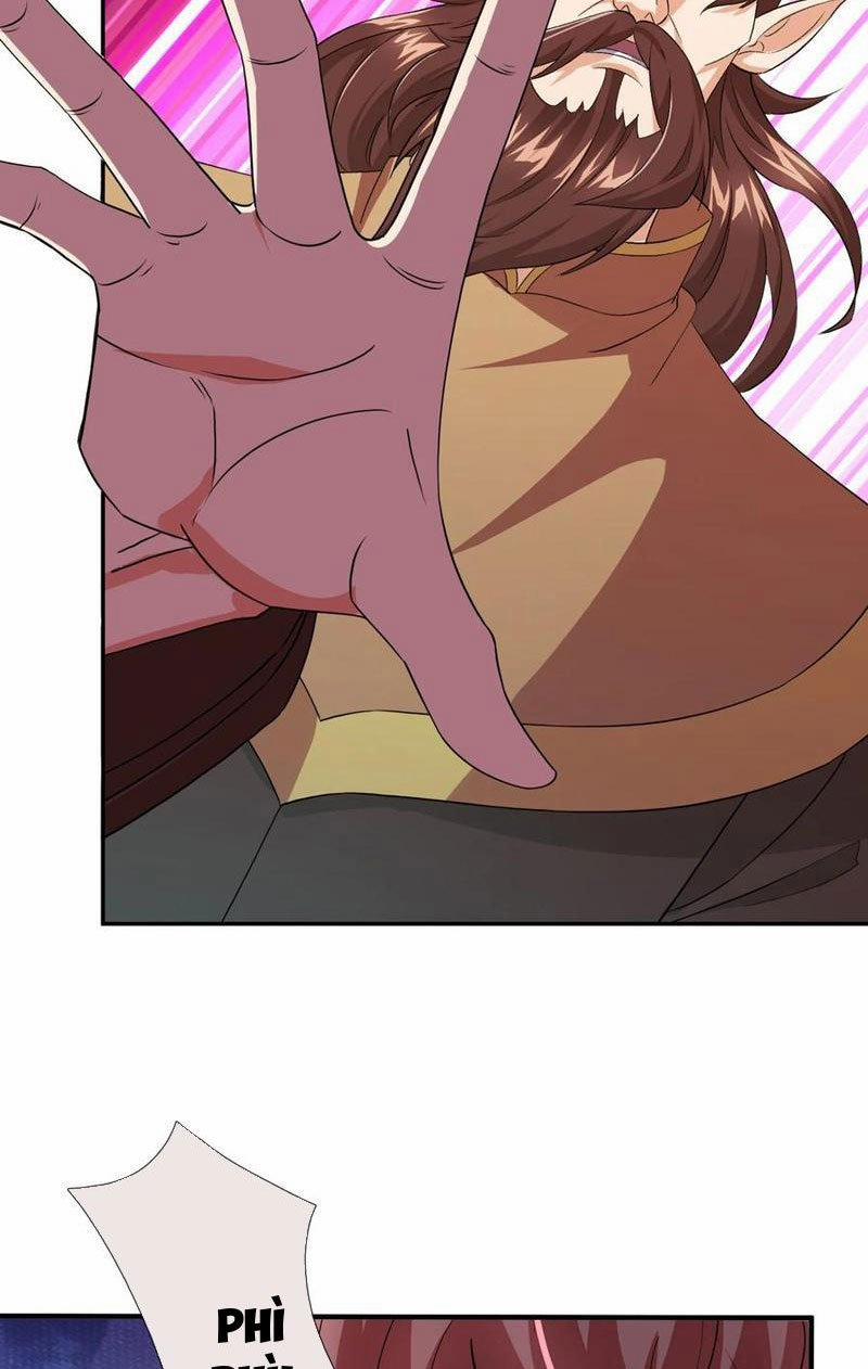 Thu Triệu Vạn Đồ Đệ, Vi Sư Vô Địch Thế Gian 137 trang 82