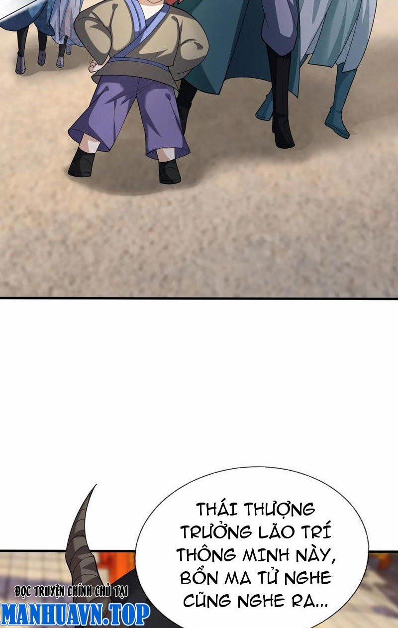 Thu Triệu Vạn Đồ Đệ, Vi Sư Vô Địch Thế Gian 137 trang 84