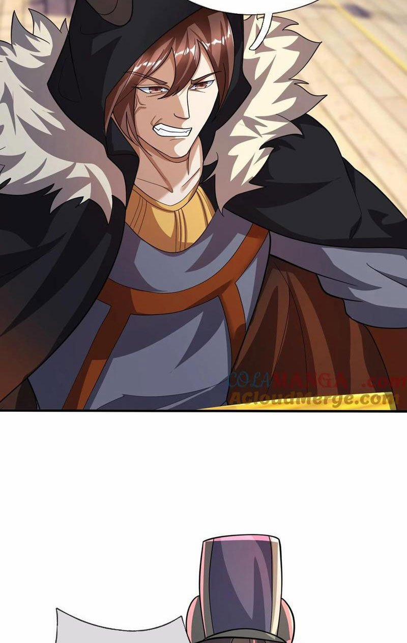 Thu Triệu Vạn Đồ Đệ, Vi Sư Vô Địch Thế Gian 137 trang 85