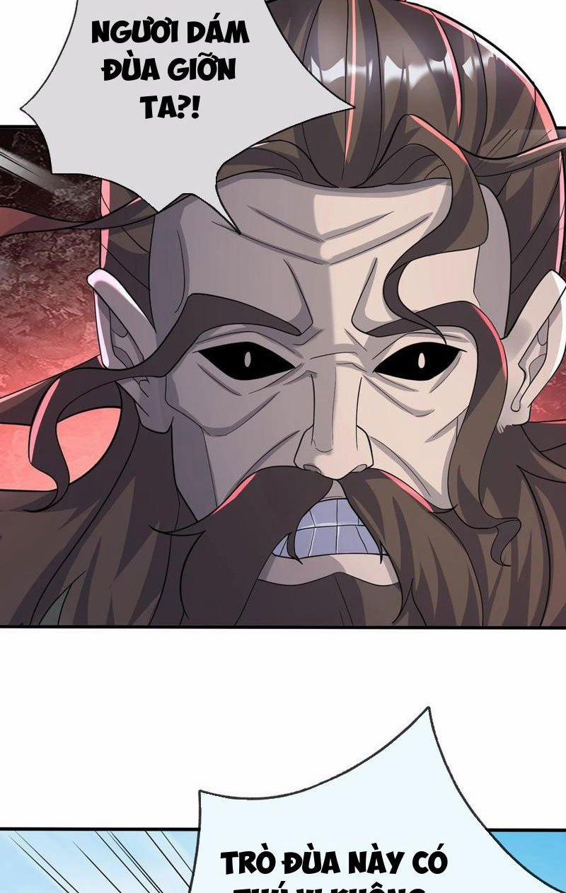 Thu Triệu Vạn Đồ Đệ, Vi Sư Vô Địch Thế Gian 137 trang 86