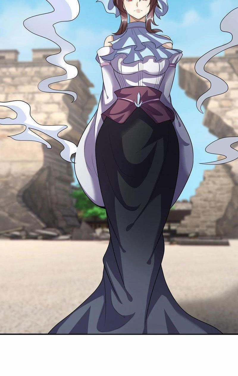 Thu Triệu Vạn Đồ Đệ, Vi Sư Vô Địch Thế Gian 137 trang 93