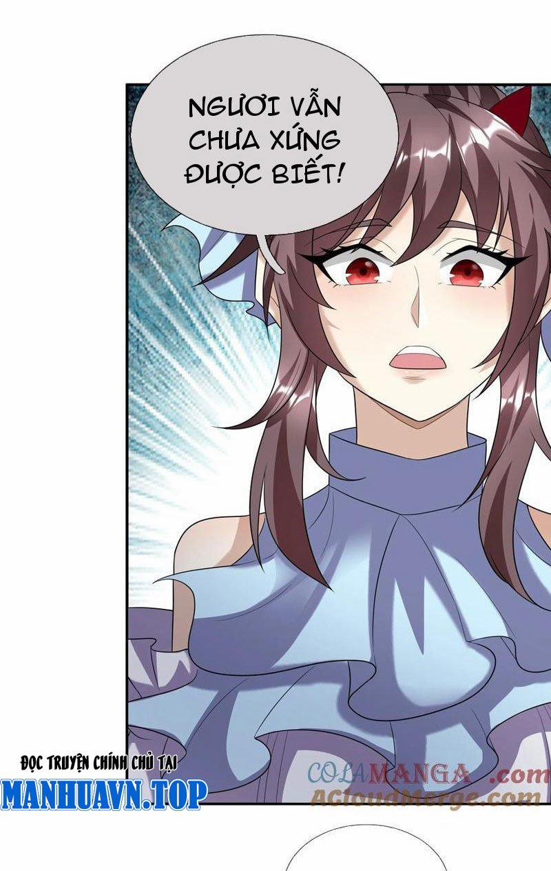 Thu Triệu Vạn Đồ Đệ, Vi Sư Vô Địch Thế Gian 137 trang 94