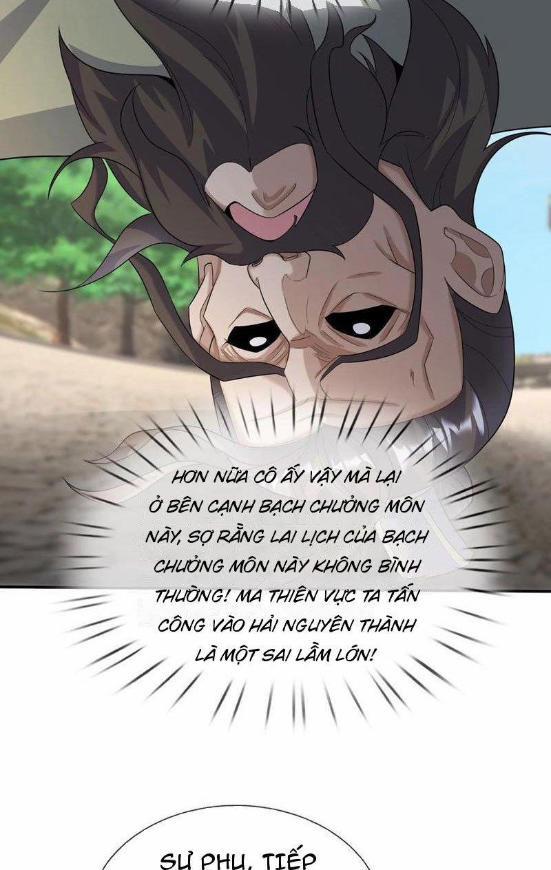 Thu Triệu Vạn Đồ Đệ, Vi Sư Vô Địch Thế Gian 137 trang 96