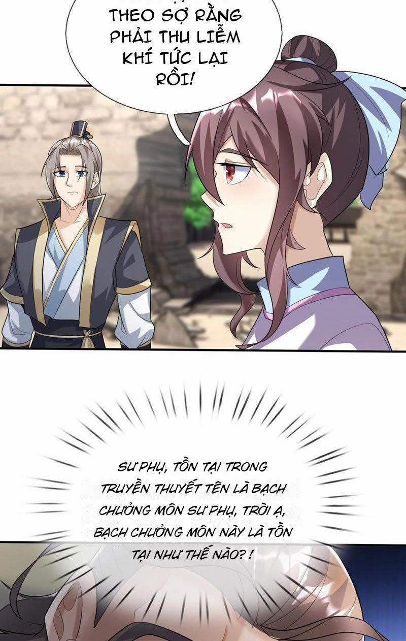 Thu Triệu Vạn Đồ Đệ, Vi Sư Vô Địch Thế Gian 137 trang 97