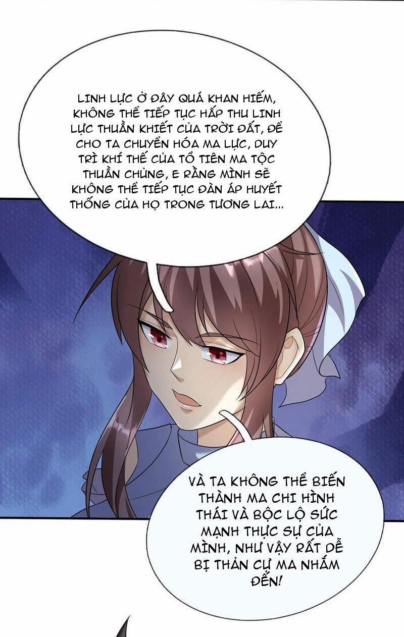 Thu Triệu Vạn Đồ Đệ, Vi Sư Vô Địch Thế Gian 137 trang 99