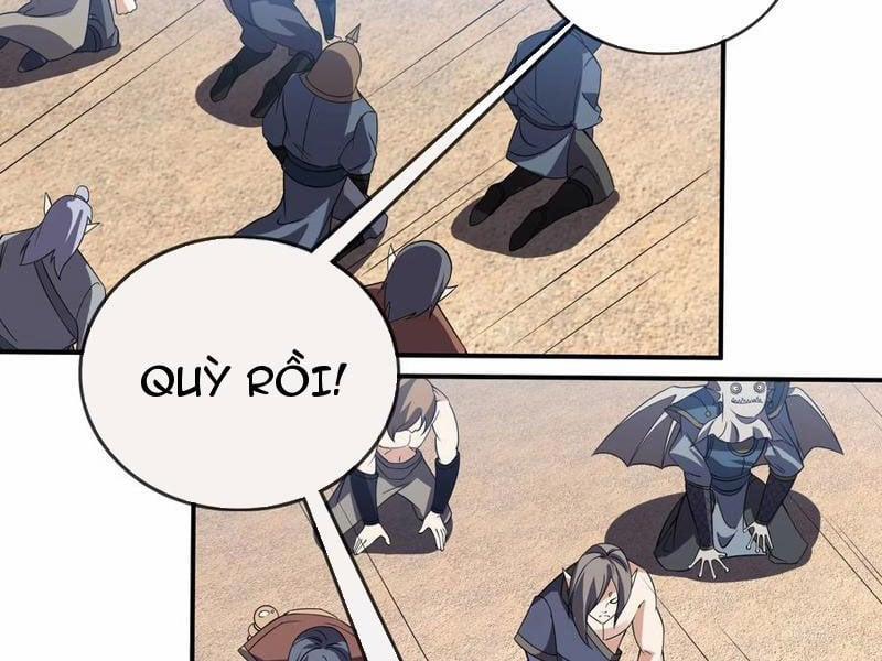 Thu Triệu Vạn Đồ Đệ, Vi Sư Vô Địch Thế Gian 138 trang 100