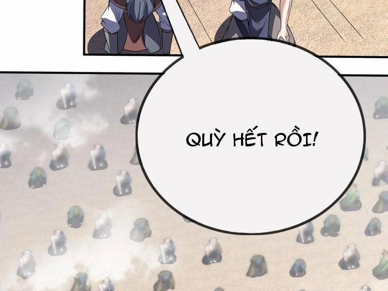 Thu Triệu Vạn Đồ Đệ, Vi Sư Vô Địch Thế Gian 138 trang 101