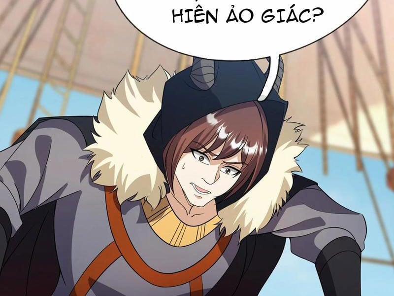 Thu Triệu Vạn Đồ Đệ, Vi Sư Vô Địch Thế Gian 138 trang 104