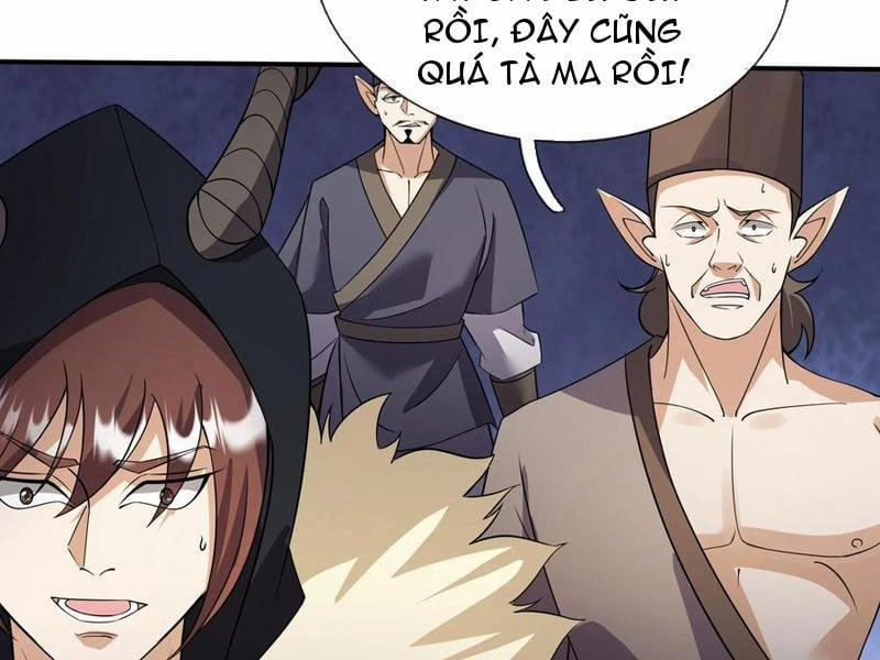 Thu Triệu Vạn Đồ Đệ, Vi Sư Vô Địch Thế Gian 138 trang 106