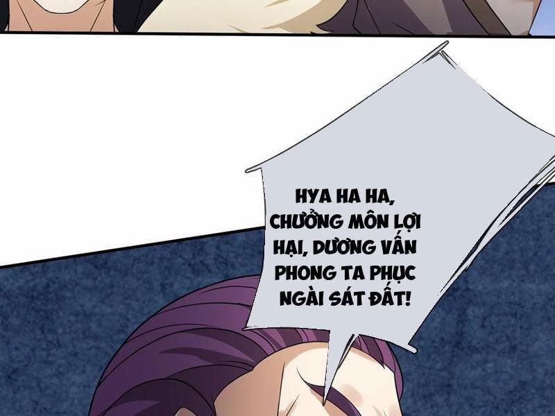 Thu Triệu Vạn Đồ Đệ, Vi Sư Vô Địch Thế Gian 138 trang 107